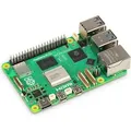 Raspberry Board Pi 5 Model B 4 GB RAM
