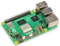 Raspberry Pi 5, 4GB RAM