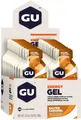 Gu Energy Gel, 24 x 32g Gel, Salted Caramel