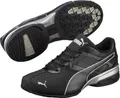 PUMA Tazon 6 FM Laufschuhe Herren puma black-puma silver 40