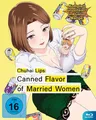 Chuhai Lips: Canned Flavor of Married Women - Die komplette Serie [Blu-ray]