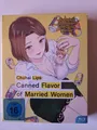 Chuhai Lips: Canned Flavor of Married Women - Komplett - BLU-RAY; NEU; OVP