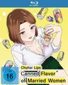 Chuhai Lips: Canned Flavor of Married Women | Blu-ray | japanisch, deutsch