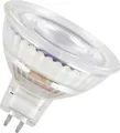 OSRAM HOMELIGHTING 4099854458309 LED-Reflektorlampe EEK E (A - G) GU5.3 3.4W Kaltweiß (Ø x H) 50.00mm x 50.00mm 1St.