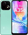 ZTE Blade A35e Smartphone (16,56 cm/6,52 Zoll, 64 GB Speicherplatz, 8 MP Kamera)