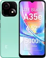 ZTE Blade A35e - 4G Smartphone - Dual-SIM - RAM