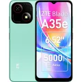 ZTE Blade A35e 2GB/64GB Green (64 GB, Grün, Ice Green, 6.52", Dual SIM, 4G) (123446701104)