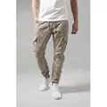 URBAN CLASSICS Funktionshose Camo Cargo Jogging Pants 32