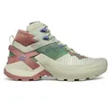 Garmont 9.81 ONYX MID GTX Damen AGATE GREY / HEDGE GREEN 6 UK / 39.5 EU