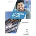 Camden Town 8. Workbook mit Audios.Textbook. Allgemeine Ausgabe für Gymnasien