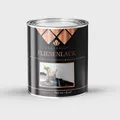 VOSSBACH Premium Fliesenlack 750 ml Dose Anthrazitgrau Glänzend Fliesenfarbe