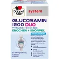 DOPPELHERZ GLUCOSA 1200DUO 120 St