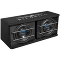 Hifonics TD-250R Auto-Subwoofer passiv