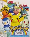 Pokemon Pokepark Pikachus Großes Abenteuer Nintendo Wii Ohne OVP NUR CD