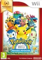 PokePark Pikachus Adventures- Nintendo Wii Spiel - OVP. NEU!NEW! Sealed.