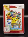 Pokemon Pokepark Pikachus Großes Abenteuer Nintendo Wii Gebraucht in OVP Deutsch