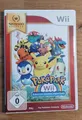 Poképark: Pikachus Großes Abenteuer (Nintendo Wii, 2013)
