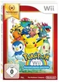 PokePark - Pikachus großes Abenteuer -  von Nintendo | Game | Zustand gut