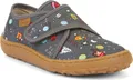 Froddo Barefoot Slippers Grey+ Größe EU 34