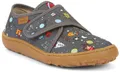 froddo® Froddo Barefoot Slippers Grey+ Hausschuh