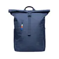 GOT BAG Rucksack Rolltop Easy | Laptop Rucksack Wasserabweisend mit 16“ Laptoptasche | 31 Liter Füllvolumen Rollrucksack