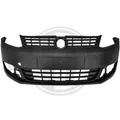 1x Stoßfänger Diederichs 2296650 Hd Priority Parts für VW Vorne