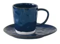 EasyLife Tasse Interiors, Porzellan, Spülmaschinengeeignet