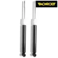 2x Stoßdämpfer MONROE 43071 2 Stossdämpfer rechts links Hinterachse
