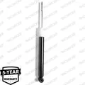 2x Stoßdämpfer MONROE ORIGINAL (Gas Technology) 43071 für MERCEDES W124 124 A124