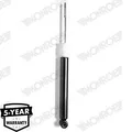 MONROE 43071 Stoßdämpfer für MERCEDES-BENZ