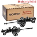 2x MONROE Stoßdämpfer Hinten für Mercedes-Benz 190 W201 Saloon W124 A124