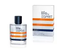 ESPRIT Parfüm Männer Life Man EdT Geschenksets Duft, 50 ml, 1