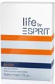 Life By Esprit for him eau de Toilette Natural Spray 50 ml Neu