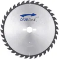 AKE Knebel GmbH & Co. KG Universal Tischkreissägeblatt 315x30 Z=96 Wechselzahn - AKE Blueline 9115.315.96.30