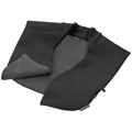 Medisana OL 100 Wärme-Cape 24 W Schwarz