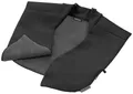 Medisana OL 100 Wärme-Cape 24W Schwarz