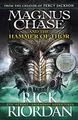 Magnus Chase and the Hammer of Thor (Book 2)