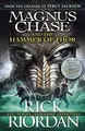 Magnus Chase and the Hammer of Thor (Book 2) by Riordan, Rick 0141342552