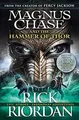 Magnus Chase and the Hammer of Thor (Book 2) von Riordan... | Buch | Zustand gut