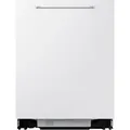 Samsung DW60BG750B00ET, Voll integriert, Standardgröße (60 cm), Berührung, Korb, Edelstahl, 14 Maßgedecke