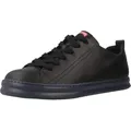 Informales Hombre CAMPER RUNNER SPORT COLOR Schwarz NEGRO - Schwarz - 43