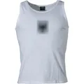 Mil-Tec Tanktop Bundeswehr Tank Top mit Adler weiß L