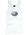 Mil-Tec Herren T-shirt-11006007 T Shirt, Weiß, L EU