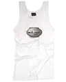 BW Sporthemd weiß, Camping, Outdoor, Military, Sport       -NEU-