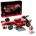 LEGO® Icons 11375 Ferrari F2004 und Michael Schumacher NEU OVP!