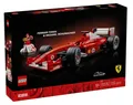 LEGO Icons 11375 - Ferrari F2004 Michael Schumacher Bausatz Formel 1 - Neu OVP
