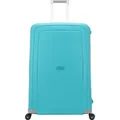 Samsonite S'Cure Spinner 81 cm Aqua Blue