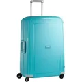 Samsonite Spinner mit 4 Rollen 81 S'Cure XL 138 Liter Koffer24