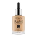 Catrice HD Liquid Coverage Foundation - 035 NATURAL BEIGE 30 ml