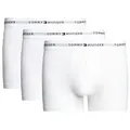 Tommy Hilfiger Underwear Trunk TRUNK 3 PACK (3-St) mit Logoschriftzug weiß XXL (56)